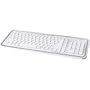 Kensington 64366 SlimType Standard Keyboard for Mac