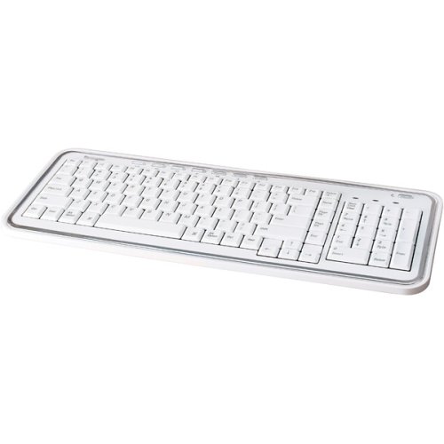 Buy Kensington 64366 SlimType Standard Keyboard for Mac (Mac) online at Discounted New and Used prices. Delivered to your door with Off-The-Bookshelf.