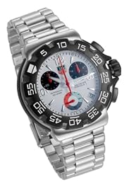 TAG Heuer Men s CAC1111 BA0850 Formula One Watch