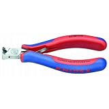 Eigenschaften Knipex  / Elektronik-Vornschneider 6402115