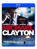 Michael Clayton [Blu-ray] (Region 2) (Import)
