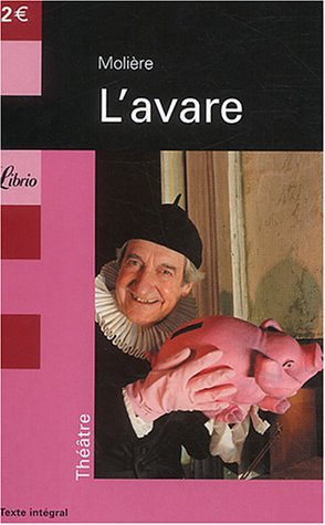 L'Avare
