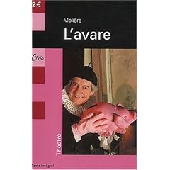 L'avare