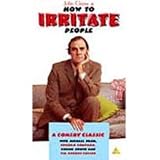 Review Castle Home Video  / How To Irritate People [VHS] [1968]