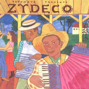 Zydeco