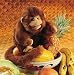 Toys : Folkmanis Monkey