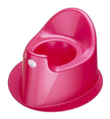 Imagen principal de Rotho 20003 0173 Top - Orinal infantil, color fucsia