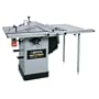 Delta 36-716B 1-3/4-Inch Left Tilt Hybrid Saw with 30-Inch Unifence