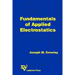 Fundamentals of Applied Electrostatics