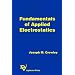 Fundamentals of Applied Electrostatics
