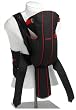 BABYBJORN Baby Carrier Active - Sporty Black