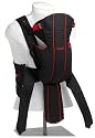 BABYBJORN Baby Carrier Active - Sporty Black