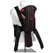 BABYBJORN Baby Carrier Active - Sporty Black
