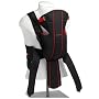 BABYBJORN Baby Carrier Active - Sporty Black