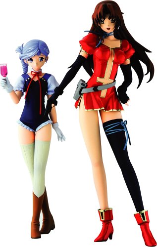 MON-SIEUR BOME COLLECTION No.9 �L�f�B�E�O���C�h �G�N���[��&�����~�G�� ( PVC�h���ϊ����i )