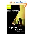Engel im  Schacht: Ein Vic Warshawski Kriminalroman