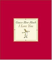 Guess How Much I Love You Sweetheart Edition