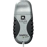 Lexar Media JUMP DRIVE SECURE 256MB 2.0 ( JDS256-432 )