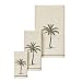 Exotic Summer 3-pc. Towel Set