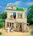 Sylvanian Families St John's Junior School