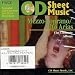 CD Sheet Music ���]�E�\�v���m/�A���g�E�A���A�E�A���o��