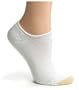 Gold Toe Women's Max Quick Step Lo Cut Athletic Sock