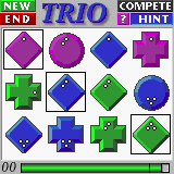Trio SW downloadable Software