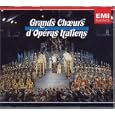 Italian Opera Choruses