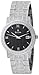 Bulova Men's 96B011 Crystal Calendar Watch