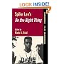 Spike Lee's Do the Right Thing (Cambridge Film Handbooks)