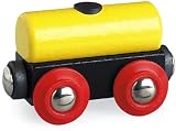 Eigenschaften BRIO GmbH 33619 / BRIO GmbH 33619 - Tankwagen