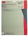 3M Imperial Wetordry Sheet, 9 in x 11 in, Grade 800, Pack of 5 Sheets