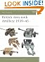 British Anti-tank Artillery...