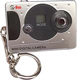Photo : Q-See QS513K VGA Mini Digital Camera with Keychain