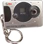 Q-See QS513K VGA Mini Digital Camera with Keychain