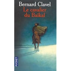 Le Cavalier du Ba�kal
