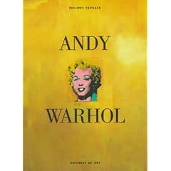 Andy Warhol (Universe of Art)