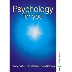 Psychology For You