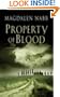 Property of Blood