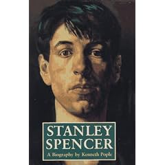 Stanley Spencer: A Biography: A Life