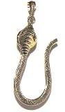 Pendant in Sterling Silver 2.5  - Online Jewelry (pndt506a)