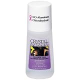 Crystal Body Deodorant Roll-On 2.5oz