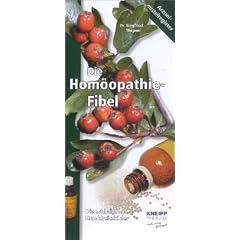 Die Hom�opathie-Fibel