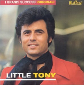 Little Tony - I Grandi Successi Originali - Zortam Music