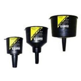 DIESEL/PETROL FILTER FUNNEL SMALL 10.2LPM