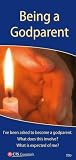 Being a godparent : I've been asked to become a godparent. : What does this involve? : What is expected of me?