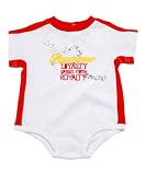 Newborn Logo Onesie by Rocawear