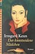 Das kunstseidene M�dchen