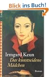 Das kunstseidene M�dchen: Roman
