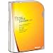 Software : Microsoft Office Standard 2007 Upgrade